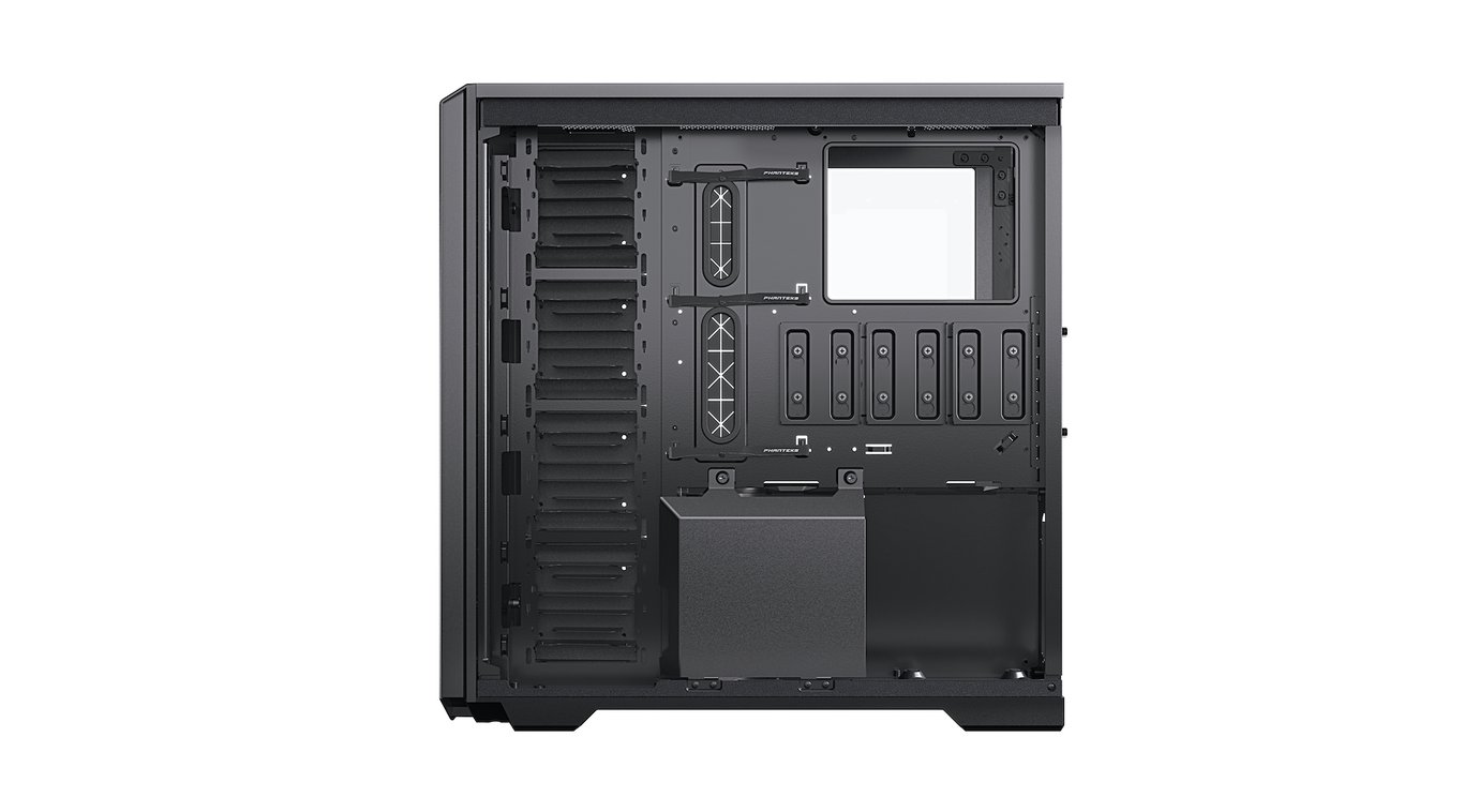 Phanteks Enthoo Pro 2 Full Tower Czarny