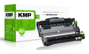 KMP 1270,7000 bęben do tonera Zamiennik 1 szt.