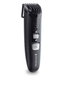 Remington MB4120 Barttrimmer, schwarz