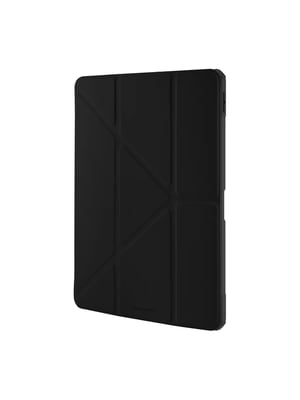dbramante1928 London ICON 27,9 cm (11") Etui z klapką Czarny