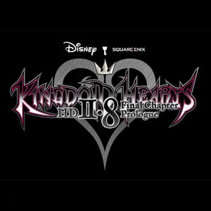 Square Enix Kingdom Hearts HD 2.8 Final Chapter Prologue - Limited Edition for PlayStation 4