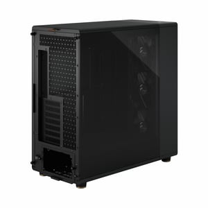 Fractal Design North XL Midi Tower Czarny, Ciemnoszary
