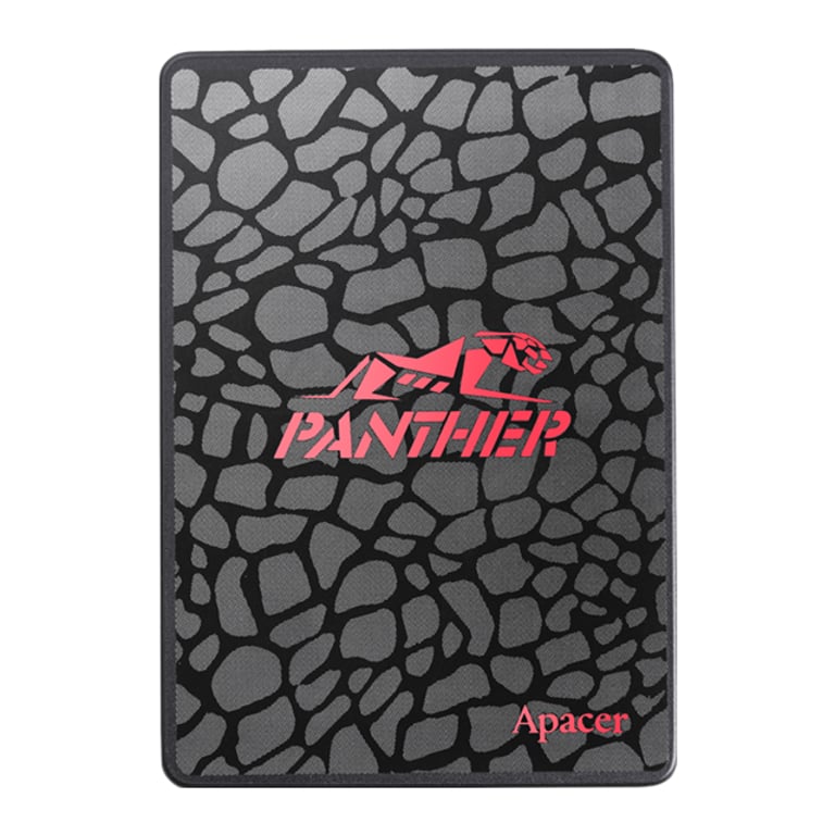 Apacer AS350 Panter 128 GB 2.5" SATA III 3D TLC