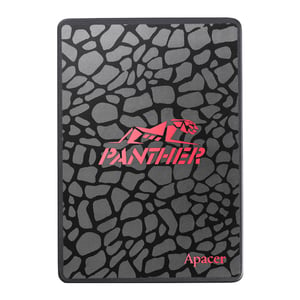 Apacer AS350 Panter 128 GB 2.5" SATA III 3D TLC