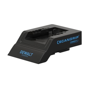 SCANGRIP DeWalt Connector Verbindungsmodul