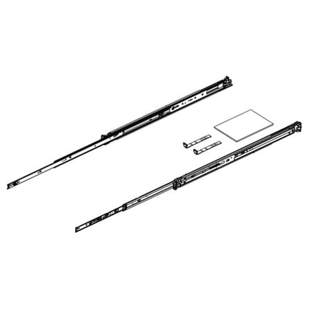 DELL 770-BCYU części do stojaków Gotowa szyna