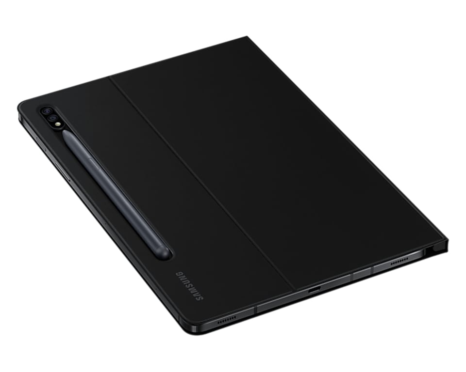 Samsung EF-BT630P 27,9 cm (11") Folio Czarny