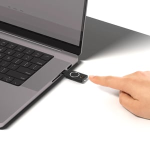 Yubico YubiKey C Bio