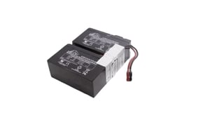 Eaton Easy Battery+ Produkt H Wiederaufladbare Blei-Säure-Batterie (VRLA)