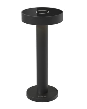 Sompex BORO Oświetlenie zewnętrzne stołowe LED 2,5 W F