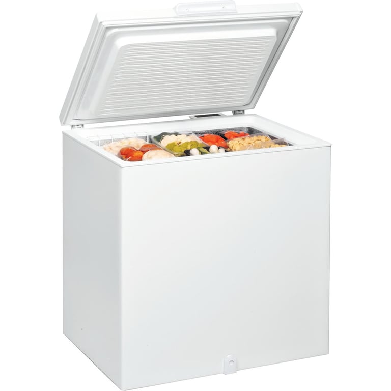 Whirlpool Zamrażarka skrzyniowa - WHS2121
