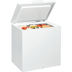 Whirlpool Zamrażarka skrzyniowa - WHS2121