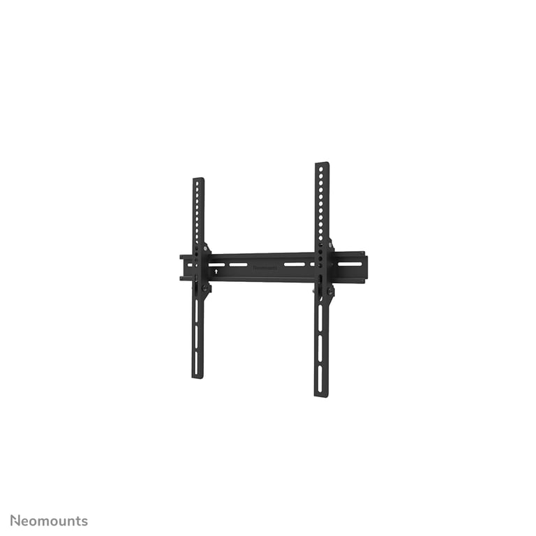 Neomounts WL30-350BL14 uchwyt do telewizorów 165,1 cm (65") Czarny