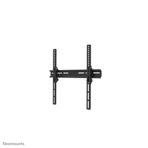 Neomounts WL30-350BL14 uchwyt do telewizorów 165,1 cm (65") Czarny