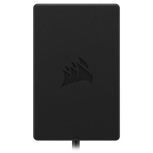 Corsair CC-9310002-WW Dockingstation Schwarz