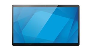 Elo Touch Solutions E983895 Tablet 39,6 cm (15.6") 1920 x 1080 px Ekran dotykowy Szary