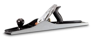 Stanley No.7 BAILEY 6 cm fräs- och hyvelmaskin