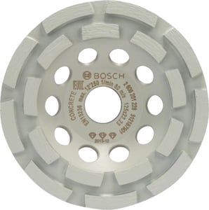 Bosch 2 608 201 228 angle grinder accessory: Sanding pad
