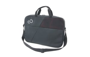 Fujitsu Casual Entry Case 16 40,6 cm (16") Aktentasche Schwarz