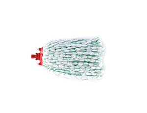 Vileda SuperMocio Fiocco Microfiber & Clean Mop Head, Multicolor