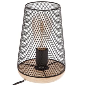 Atmosphera 155530A lampa stołowa E27 40 W