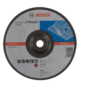 Bosch 2 608 603 184 rotary grinding tool / Metal Tracza cutting consumable