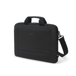DICOTA D3250603 torba na laptop 40,6 cm (16") Aktówka Czarny