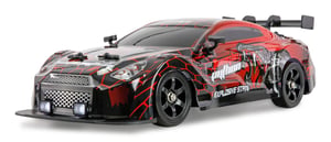 Amewi 21134 Remote-Controlled Drift Car Model, Electric Motor, 1:16 Scale