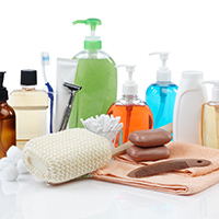 Body Care Products