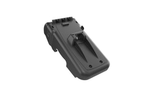 Havis CST00203 akcesorium do systemów POS Montaż POS Czarny
