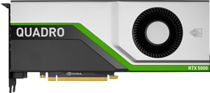 HP 5JH81AA grafikkort NVIDIA Quadro RTX 5000 16 GB GDDR6