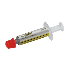 Spire SilverGrease pasta termoprzewodząca 1,93 W/m·K 0,5 g