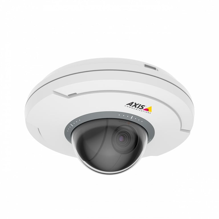 фото IP-камера відеоспостереження Axis M5075 (02346-001)