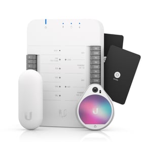 Ubiquiti UA-SK-EU Zugangskontrollsystem, weiß