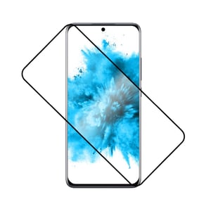 FIXED FIXGFA-1462-BK ochraniacz na ekran / tył telefonu Przezroczysta ochrona ekranu Xiaomi 1 szt.