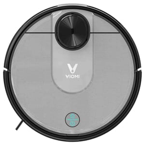Xiaomi Viomi V2 Pro Svart, Grå