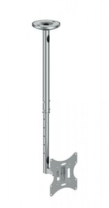 Reflecta 23122 TV Mount for 94 cm (37") TVs, Silver