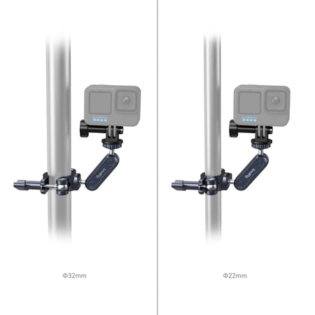 SmallRig Handlebar Clamp