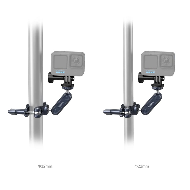 SmallRig Handlebar Clamp