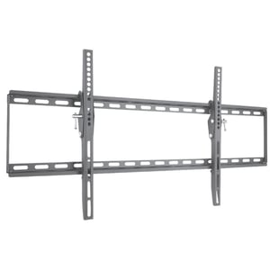 Techly ICA-PLB 161XL TV-fäste 2,03 m (80") Svart
