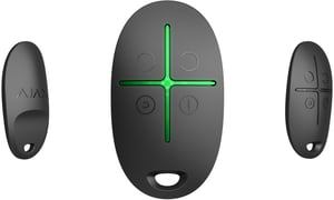 Ajax SpaceControl Panic Button Wireless Alarm