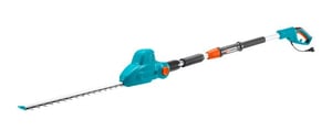 Gardena THS 500/48 Doppelklinge 500 W 4,1 kg