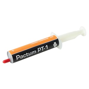 SilentiumPC Pactum PT-1 25G pasta termoprzewodząca 4 W/m·K 40 g