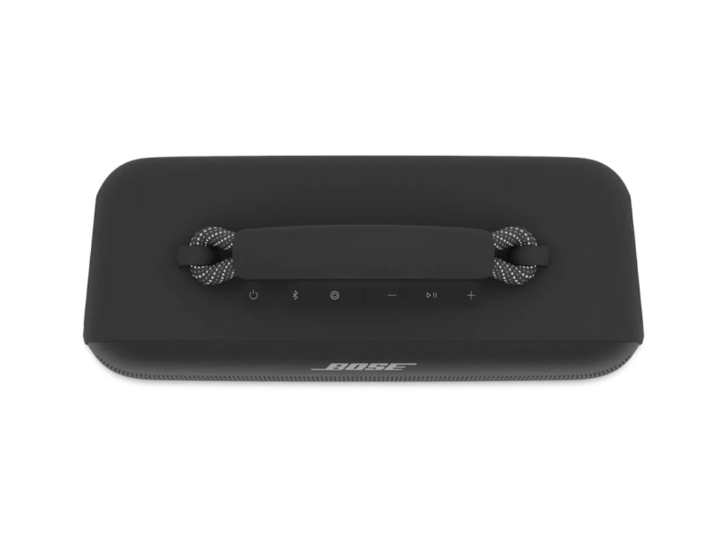 Bose SoundLink Max Portable Speaker Głośnik mono przenośny Czarny
