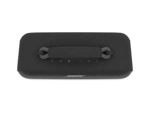 Bose SoundLink Max Portable Speaker Głośnik mono przenośny Czarny