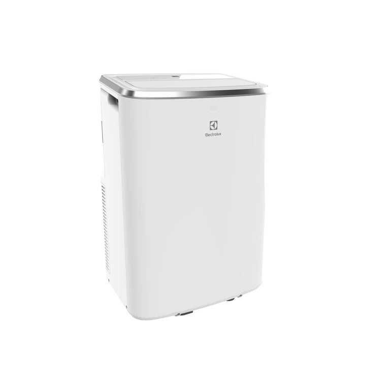 Electrolux EXP26U558CW klimatyzator przenośny 61 dB Biały