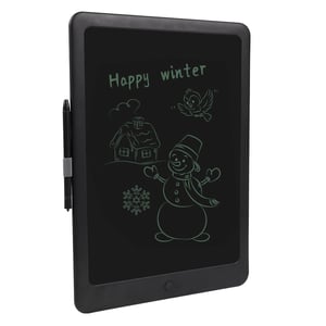 Denver LWT-14510 tablet graficzny Czarny