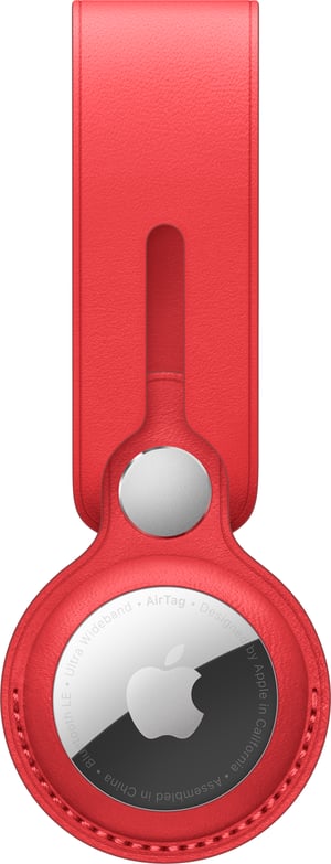 Apple MK0V3ZM/A GPS-lokalisator / tillbehör