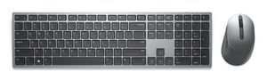 DELL Klawiatura i mysz Pro Plus — KM7321W - rosyjska (QWERTY)