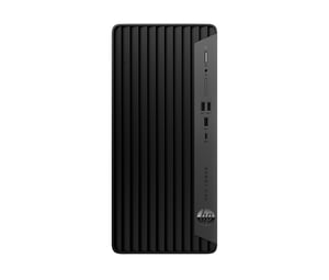 HP Pro Tower 400 G9 PCI Intel® Core™ i5 i5-14500 16 GB DDR5-SDRAM 1 TB SSD Windows 11 Pro PC Czarny
